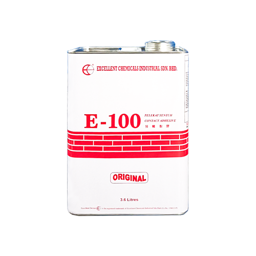 E-100 Original Adhesive