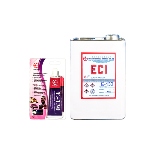 E-130 PU Adhesive