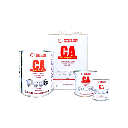 CA Original Contact Adhesive