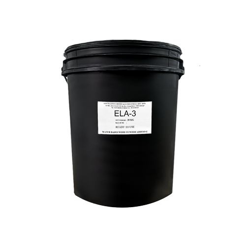 ELA-3 EVA Emulsion Adhesive