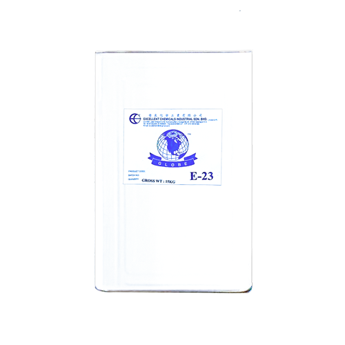 E-23 Sprayable Adhesive