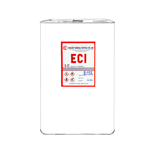 E-112 Contact Adhesive