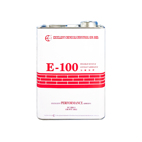 E-100 Performance Adhesive