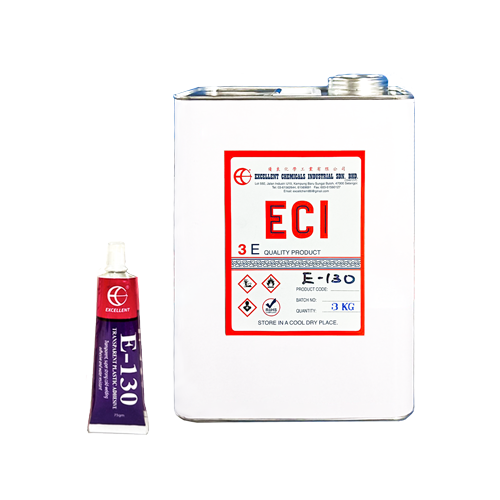 E-130 PU Adhesive